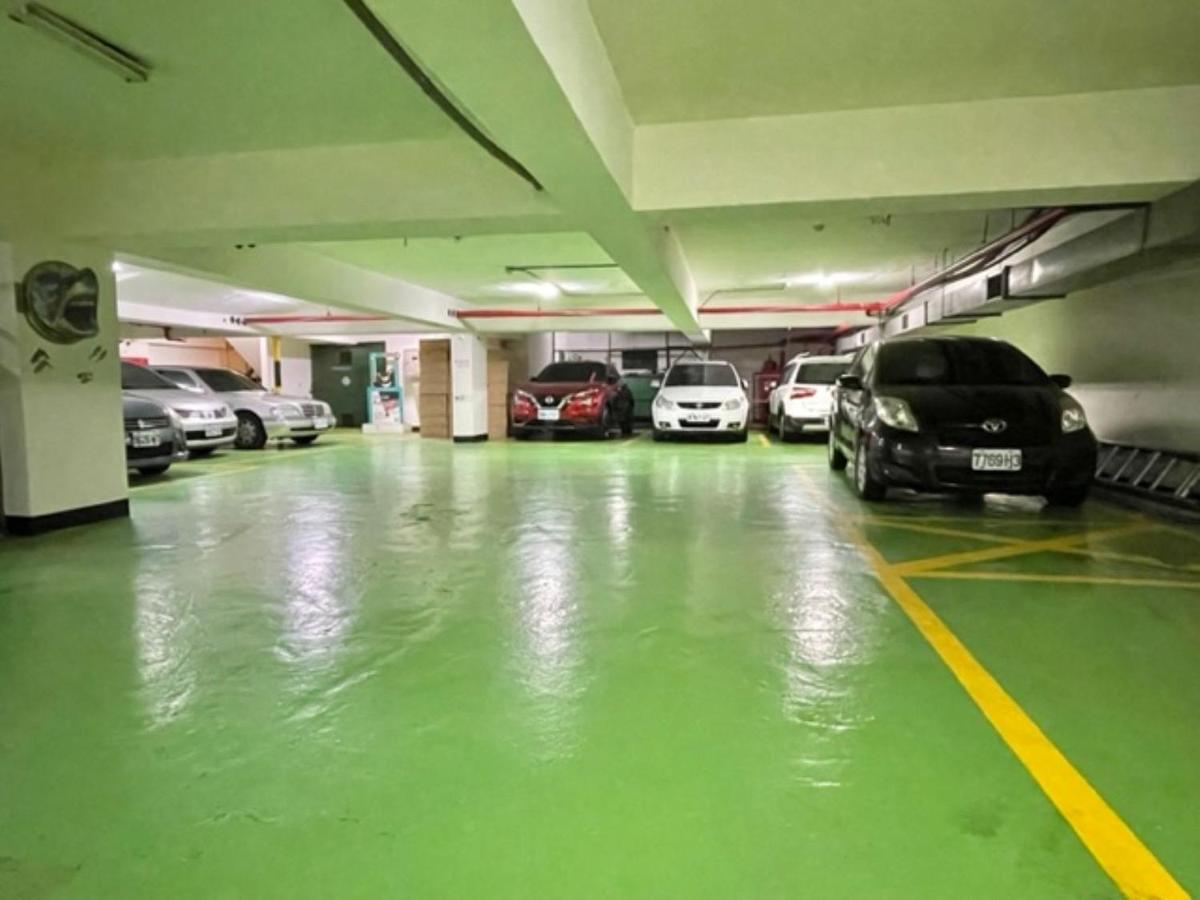โรงแรมเหวิน ผิน - เพียร์ 2 เกาสง ภายนอก รูปภาพ